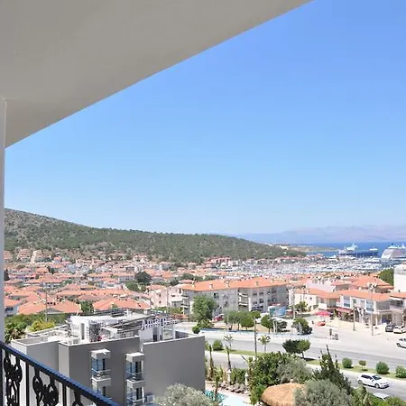 شقة Forever Çeşme