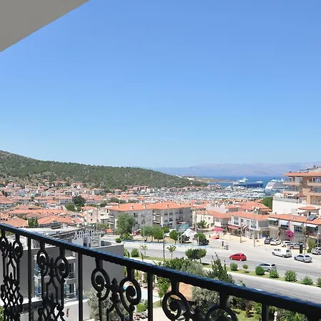 Forever شقة Çeşme