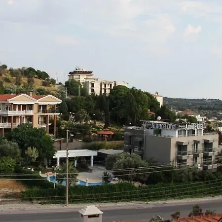 Forever * Çeşme