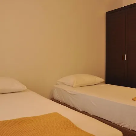 شقة Forever Çeşme